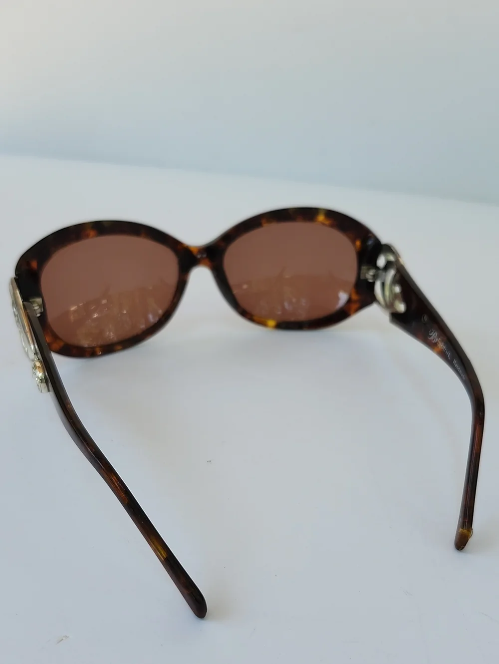 VTG BRIGHTON GLENDORA SUNGLASSES